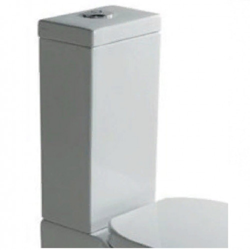 Бачок GALASSIA M2 5222 цвет белый глянцевый