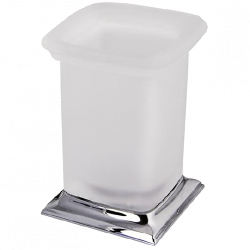 Стакан COLOMBO DESIGN PORTOFINO B3241 настольный