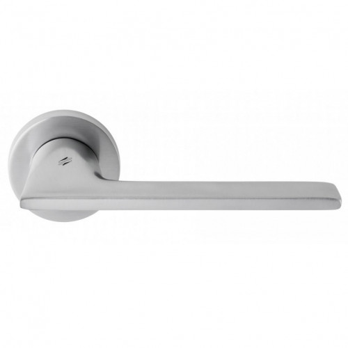 Дверная ручка Colombo Alato JP11RSB хром матовый