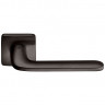 Дверная ручка Colombo ROBOQUATTRO S ID51RSB графит матовый