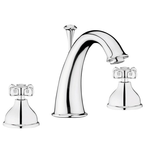 Смеситель для раковины Webert Ottocento OT750101015. хром