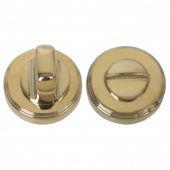 Фиксатор сантехнический Colombo Rosetta CD79 BZGG золото