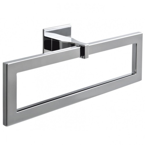 Полотенцедержатель COLOMBO DESIGN FOREVER B2931 кольцо