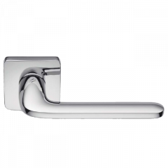 Дверная ручка Colombo ROBOQUATTRO S ID51RSB хром