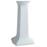 Пьедестал SIMAS ARCADE напольный цвет белый AR805