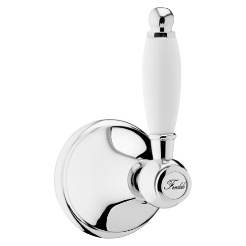 Девиатор для душа Webert Ottocento AC0395015, хром