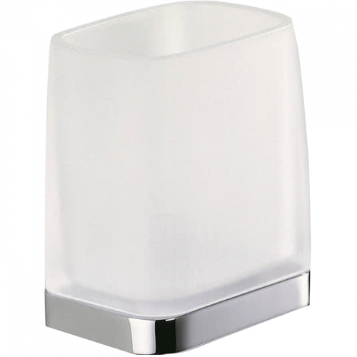 Стакан COLOMBO DESIGN TIME W4202 настенный