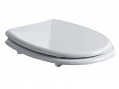 Сиденье с крышкой SIMAS LONDRA с микролифтом цвет орех LO008