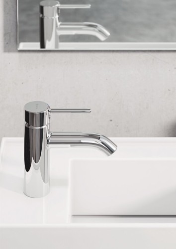 Смеситель для раковины Webert Elio EL830102015. хром