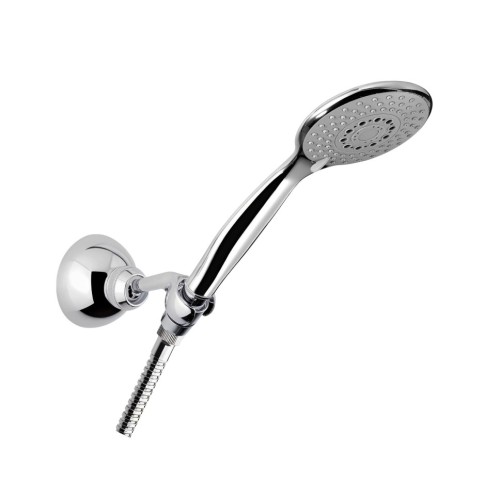 Душевой гарнитур Webert Shower Set AC0489015, хром