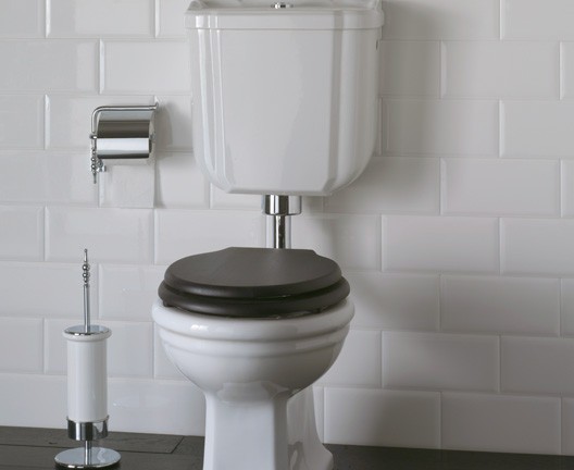 Унитаз GLOBO PAESTUM напольный приставной цвет белый PA002BI