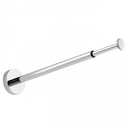 Полотенцедержатель COLOMBO DESIGN PLUS W4915 одинарный выдвижной