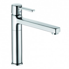 Смеситель KLUDI ZENTA 389790575 для кухни