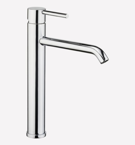 Смеситель для раковины Webert Elio EL830402015. хром