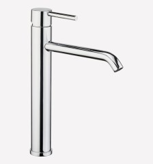 Смеситель для раковины Webert Elio EL830402015. хром