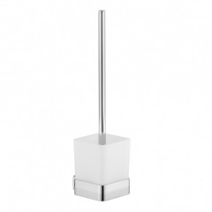 Туалетный ершик KLUDI E2 4997405 подвесной