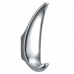Крючок COLOMBO DESIGN MELO RA17 одинарный