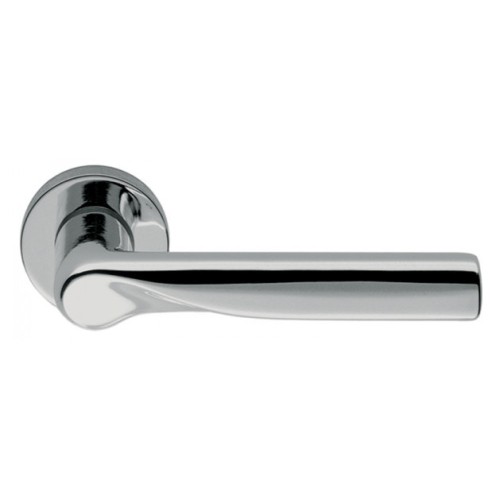 Дверная ручка Colombo LIBRA SK21RSB хром