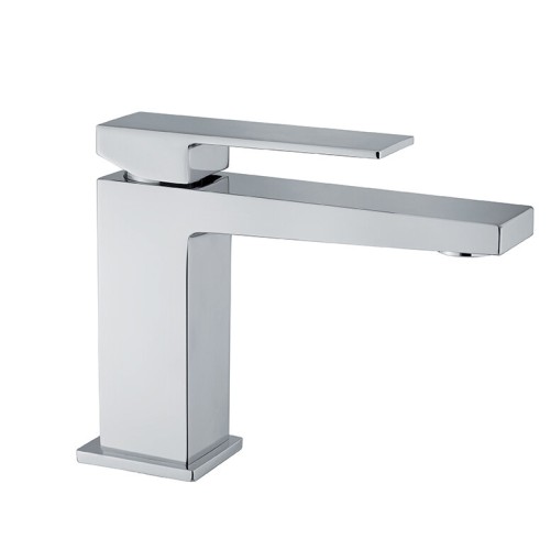 Смеситель для раковины Webert Pegaso PE830102015. хром