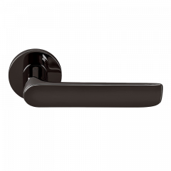 Дверная ручка Colombo Lund SE11RSB графит