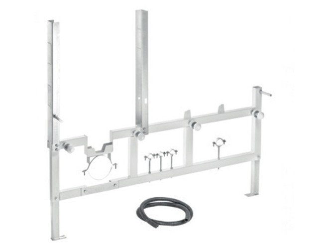 Инсталляция HATRIA G-FULL YXGZ01 встраиваемая для кирпичной стены