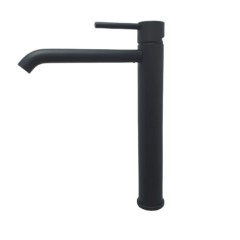 Смеситель для раковины Webert Elio EL830402560. черный