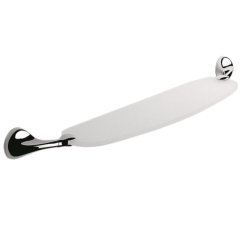 Полочка COLOMBO DESIGN MELO B1216 стеклянная