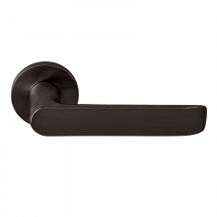 Дверная ручка Colombo Lund SE11RSB графит матовый