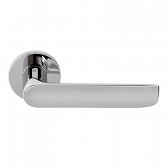 Дверная ручка Colombo Lund SE11RSB хром
