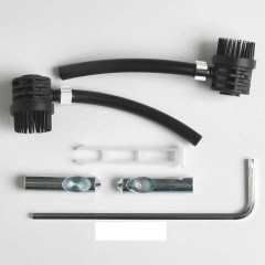 Комплект крепежей Artceram для подвесных унитазов и биде ACA053