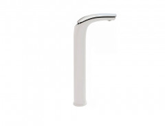 Смеситель для раковины Webert Aria AI830402844. белый