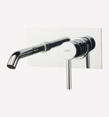 Смеситель для раковины Webert Elio EL830606015. хром