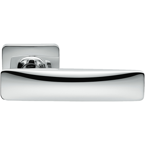 Дверная ручка Colombo BOLD PT11RSB хром