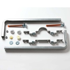 Комплект крепежей Artceram для подвесных унитазов и биде Artceram ACA016