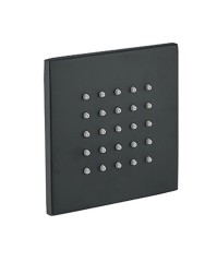 Форсунка гидромассажная Webert AC0334560. черный