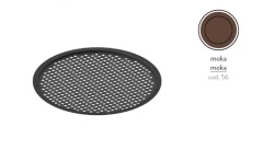 Мебельная полка Artceram Fuori Scala цвет moka TFA002 56