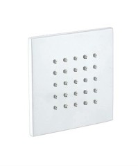 Форсунка гидромассажная Webert AC0334740. белый