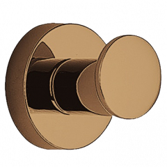 Крючок COLOMBO DESIGN PLUS W4917.VL одинарный