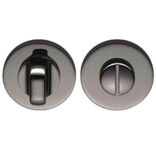 Фиксатор сантехнический Colombo Rosetta MF19 BZG графит