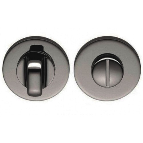 Фиксатор сантехнический Colombo Rosetta MF19 BZG графит