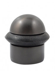 Ограничитель дверной Colombo CD112 графит матовый