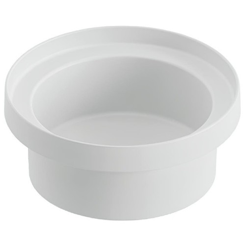 Раковина Artceram Fuori Scala встраиваемая сверху/на консоль без отверстий цвет раковины белый TFL032 01 00