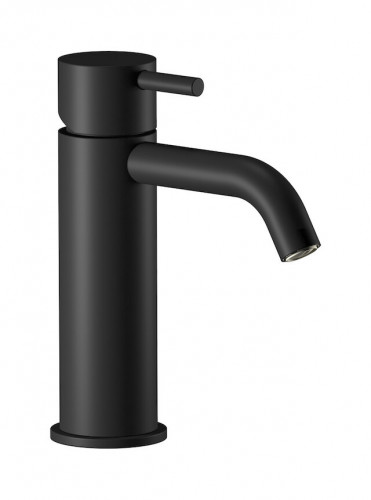 Смеситель для раковины на 1 отверстие с донным клапаном IBRUBINETTI MILANOTORINO MT200