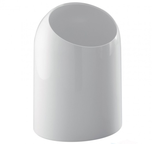 Ведро COLOMBO DESIGN CONTRACT B9969 напольное с крышкой