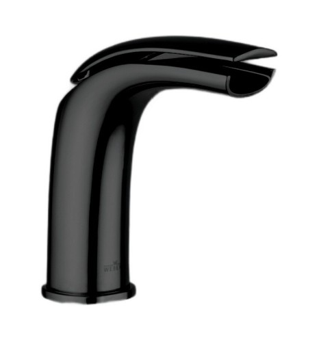 Смеситель для раковины Webert Aria AI832001560. черный