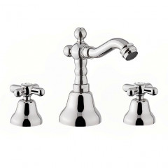 Смеситель для биде Webert Armony AM710202015, хром