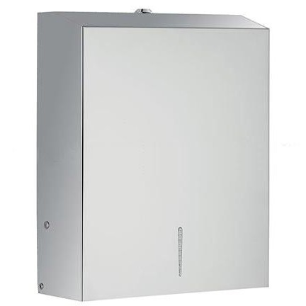 Диспенсер для салфеток COLOMBO DESIGN CONTRACT B9960N настенный