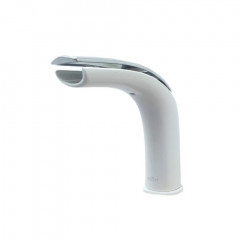 Смеситель для раковины Webert Aria AI832001844. белый