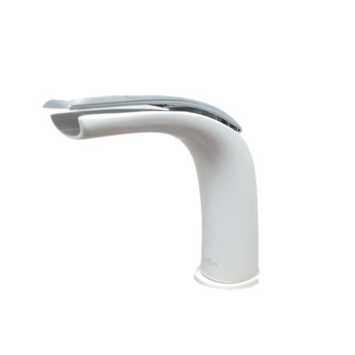 Смеситель для раковины Webert Aria AI832001844. белый