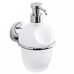 Дозатор COLOMBO DESIGN MELO B9306 настенный